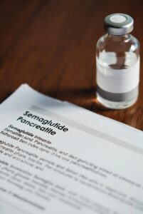 semaglutide pancreatite
