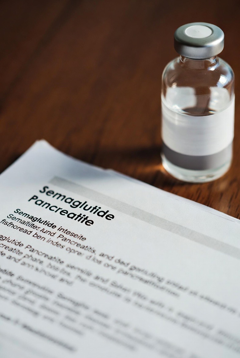 semaglutide pancreatite