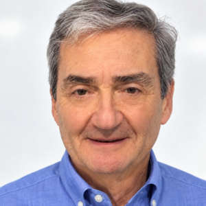 Gianleone Di Sacco, medico endocrinologo